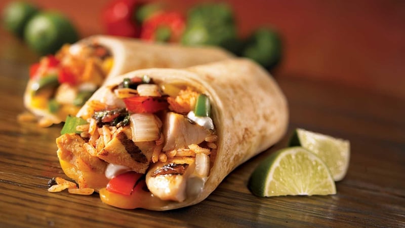 Mexican Food Festival